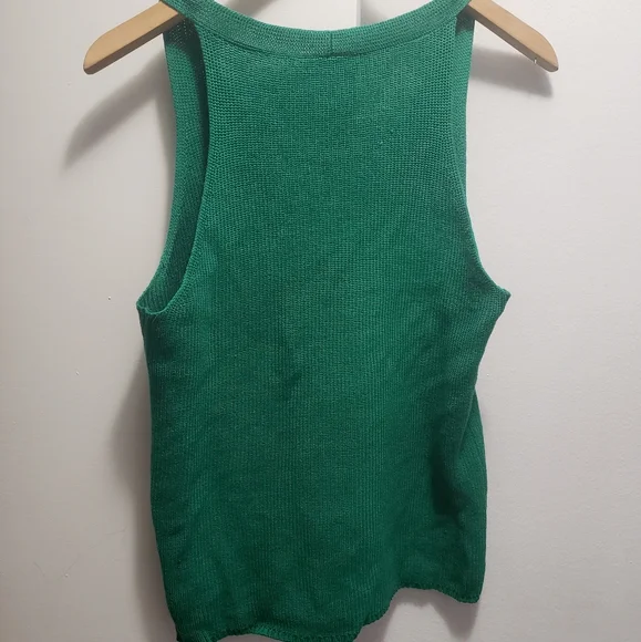 Ralph Lauren top women's medium - Picture 2 of 3